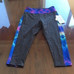 XS LuLaRoe Jade Leggings B06 09